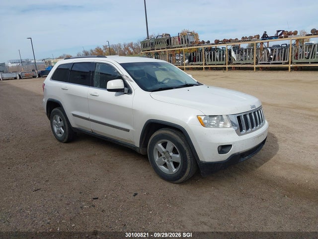Продажа на аукционе авто 2011 Jeep Grand Cherokee Laredo, vin: 1J4RR4GG4BC525338, номер лота: 30100821