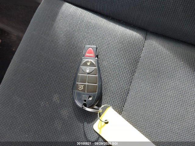 2011 Jeep Grand Cherokee Laredo მანქანა იყიდება აუქციონზე, vin: 1J4RR4GG4BC525338, აუქციონის ნომერი: 30100821