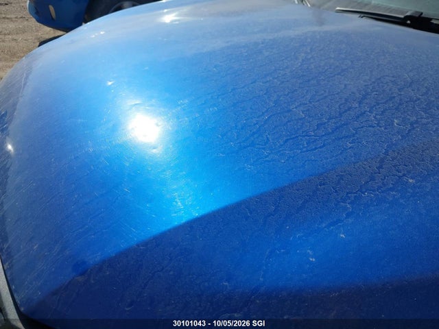 30101043 :رقم المزاد ، JA4ATUAA9NZ602998 vin ، 2022 Mitsubishi Eclipse Cross Es مزاد بيع
