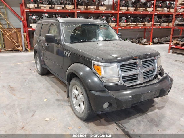 Продаж на аукціоні авто 2008 Dodge Nitro Sxt, vin: 1D8GU28K68W173083, номер лоту: 30095008