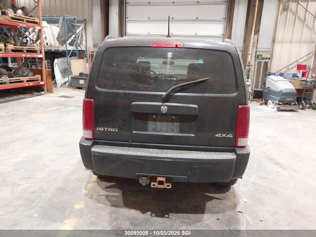 Продаж на аукціоні авто 2008 Dodge Nitro Sxt, vin: 1D8GU28K68W173083, номер лоту: 30095008