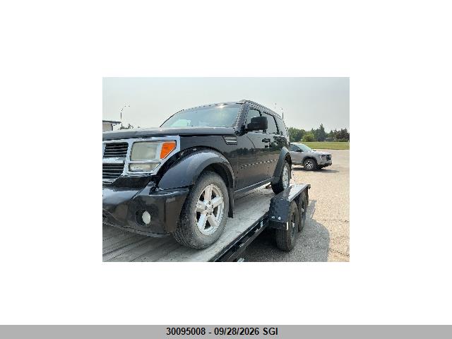 Продаж на аукціоні авто 2008 Dodge Nitro Sxt, vin: 1D8GU28K68W173083, номер лоту: 30095008