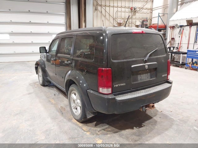 Продаж на аукціоні авто 2008 Dodge Nitro Sxt, vin: 1D8GU28K68W173083, номер лоту: 30095008