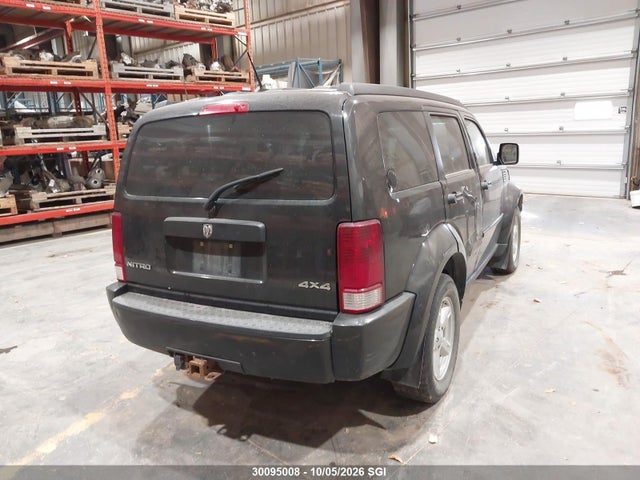 Продаж на аукціоні авто 2008 Dodge Nitro Sxt, vin: 1D8GU28K68W173083, номер лоту: 30095008