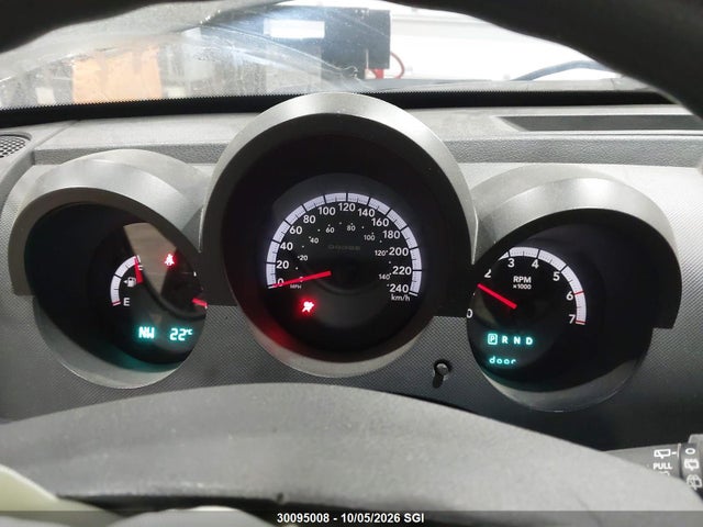 Продаж на аукціоні авто 2008 Dodge Nitro Sxt, vin: 1D8GU28K68W173083, номер лоту: 30095008