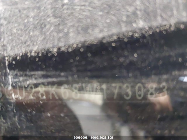 Продаж на аукціоні авто 2008 Dodge Nitro Sxt, vin: 1D8GU28K68W173083, номер лоту: 30095008