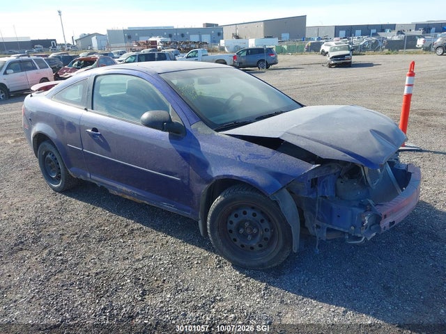 30101057 :رقم المزاد ، 1G2AJ15F767817636 vin ، 2006 Pontiac Pursuit مزاد بيع