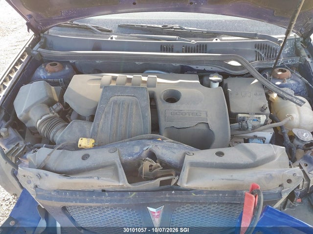 Aukcja sprzedaży 2006 Pontiac Pursuit, vin: 1G2AJ15F767817636, numer aukcji: 30101057