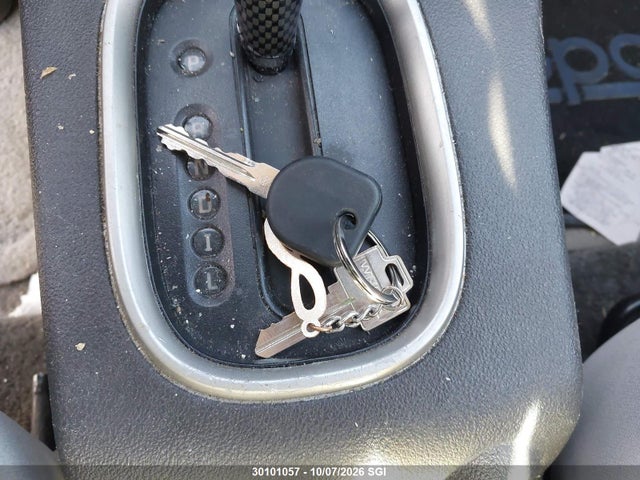 Aukcja sprzedaży 2006 Pontiac Pursuit, vin: 1G2AJ15F767817636, numer aukcji: 30101057