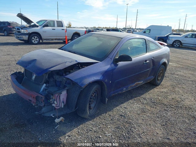 Aukcja sprzedaży 2006 Pontiac Pursuit, vin: 1G2AJ15F767817636, numer aukcji: 30101057