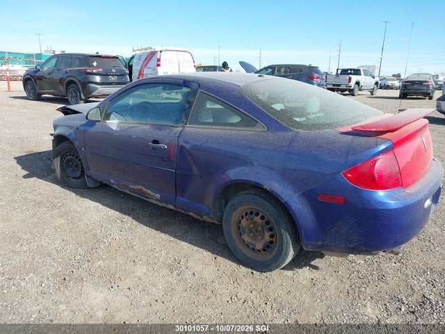 Aukcja sprzedaży 2006 Pontiac Pursuit, vin: 1G2AJ15F767817636, numer aukcji: 30101057