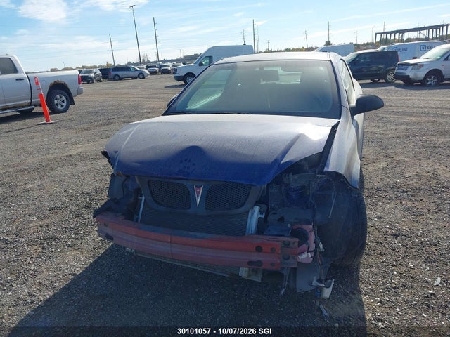 Aukcja sprzedaży 2006 Pontiac Pursuit, vin: 1G2AJ15F767817636, numer aukcji: 30101057