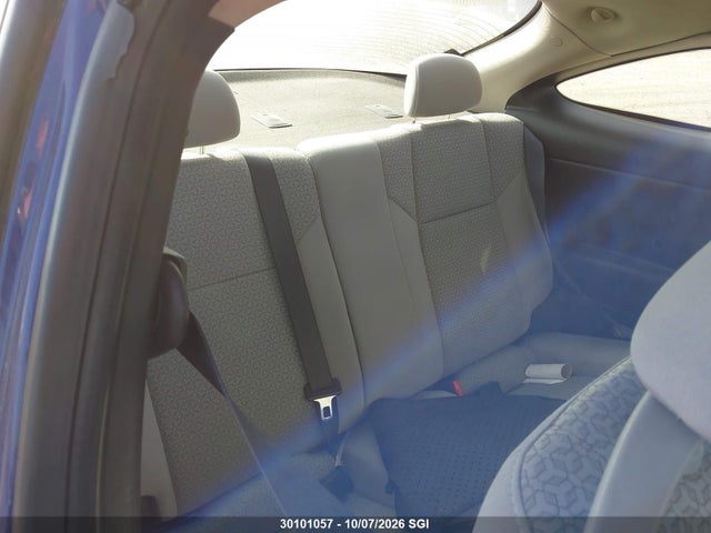 Aukcja sprzedaży 2006 Pontiac Pursuit, vin: 1G2AJ15F767817636, numer aukcji: 30101057