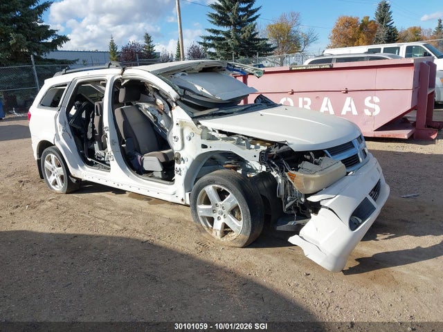 Auction sale of the 2009 Dodge Journey Sxt, vin: 3D4GG57V29T171277, lot number: 30101059