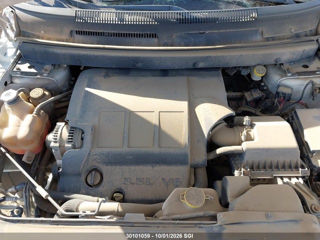Продажа на аукционе авто 2009 Dodge Journey Sxt, vin: 3D4GG57V29T171277, номер лота: 30101059