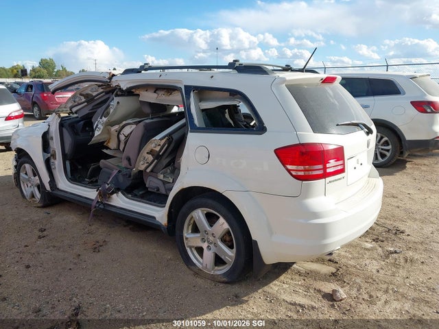 Продажа на аукционе авто 2009 Dodge Journey Sxt, vin: 3D4GG57V29T171277, номер лота: 30101059