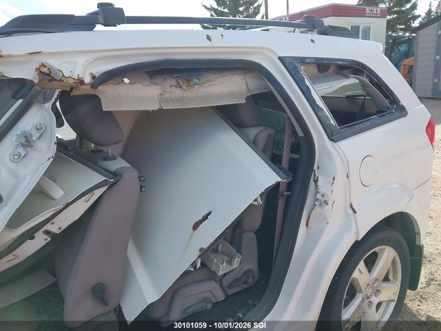 Продажа на аукционе авто 2009 Dodge Journey Sxt, vin: 3D4GG57V29T171277, номер лота: 30101059