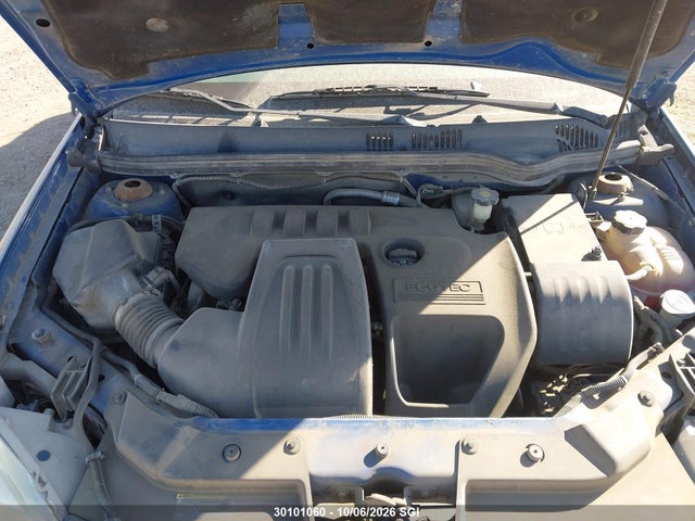 Продажа на аукционе авто 2005 Chevrolet Cobalt, vin: 1G1AJ52F557622259, номер лота: 30101060