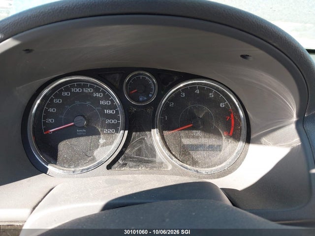 Продажа на аукционе авто 2005 Chevrolet Cobalt, vin: 1G1AJ52F557622259, номер лота: 30101060
