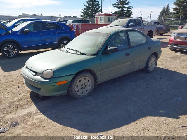 Продаж на аукціоні авто 1998 Dodge Neon Highline/sport/le, vin: 1B3ES47C0WD559395, номер лоту: 30097926
