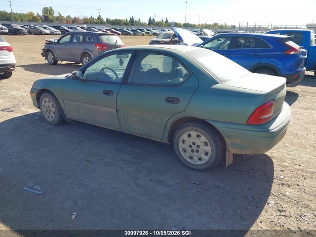 Продаж на аукціоні авто 1998 Dodge Neon Highline/sport/le, vin: 1B3ES47C0WD559395, номер лоту: 30097926