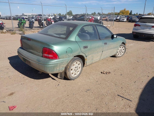 Продаж на аукціоні авто 1998 Dodge Neon Highline/sport/le, vin: 1B3ES47C0WD559395, номер лоту: 30097926