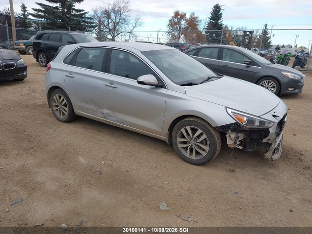 2019 KMHH35LE7KU105995 main image