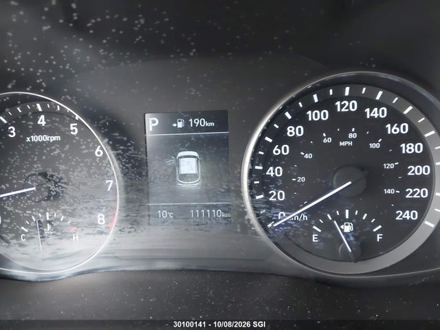 Продаж на аукціоні авто 2019 Hyundai Elantra Gt, vin: KMHH35LE7KU105995, номер лоту: 30100141
