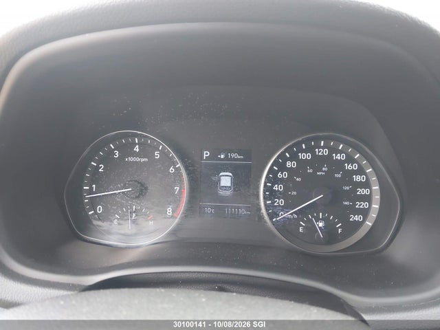 Продаж на аукціоні авто 2019 Hyundai Elantra Gt, vin: KMHH35LE7KU105995, номер лоту: 30100141