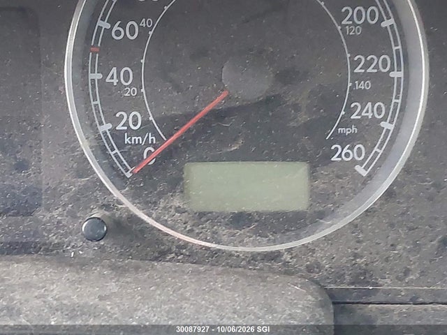 2003 Volkswagen Passat Gls მანქანა იყიდება აუქციონზე, vin: WVWPD63B93P388814, აუქციონის ნომერი: 30087927