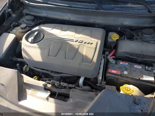 Продаж на аукціоні авто 2016 Jeep Cherokee Trailhawk, vin: 1C4PJMBS2GW144528, номер лоту: 30100641