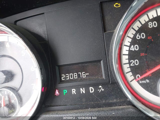 30100812 :رقم المزاد ، 2C4RDGBG7ER222577 vin ، 2014 Dodge Grand Caravan Se مزاد بيع