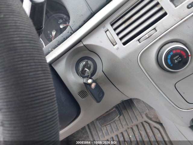 30085864 :رقم المزاد ، 5NPET46C16H157165 vin ، 2006 Hyundai Sonata Gl مزاد بيع