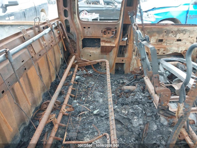 2007 Gmc New Sierra K1500 Classic მანქანა იყიდება აუქციონზე, vin: 1GTEK19B17Z151610, აუქციონის ნომერი: 30072596
