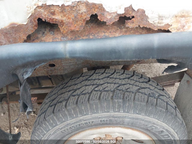 2007 Gmc New Sierra K1500 Classic მანქანა იყიდება აუქციონზე, vin: 1GTEK19B17Z151610, აუქციონის ნომერი: 30072596