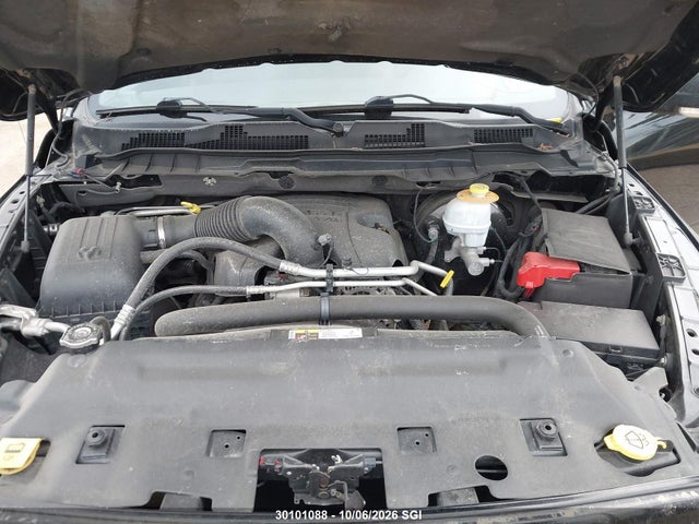 2013 Ram 1500 Sport მანქანა იყიდება აუქციონზე, vin: 1C6RR7MT8DS608473, აუქციონის ნომერი: 30101088
