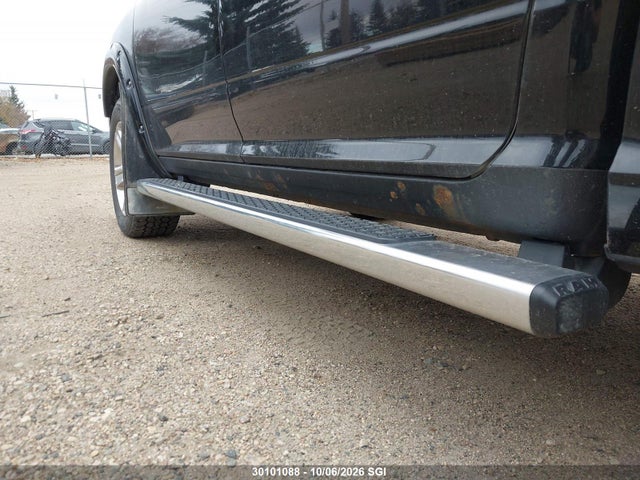 2013 Ram 1500 Sport მანქანა იყიდება აუქციონზე, vin: 1C6RR7MT8DS608473, აუქციონის ნომერი: 30101088