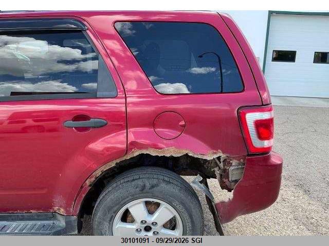 Aukcja sprzedaży 2008 Ford Escape Xlt, vin: 1FMCU93158KA31833, numer aukcji: 30101091