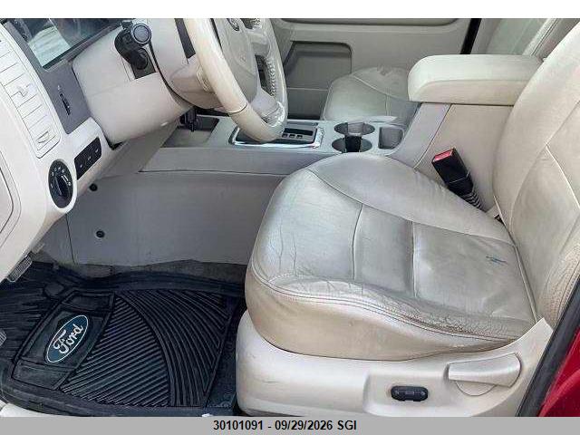 Aukcja sprzedaży 2008 Ford Escape Xlt, vin: 1FMCU93158KA31833, numer aukcji: 30101091