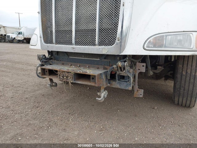 Продажа на аукционе авто 2008 Peterbilt 386, vin: 1XPHD49X58D755615, номер лота: 30100005