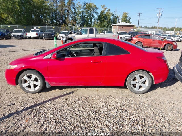 Продаж на аукціоні авто 2007 Honda Civic Ex, vin: 2HGFG11897H009030, номер лоту: 30100712