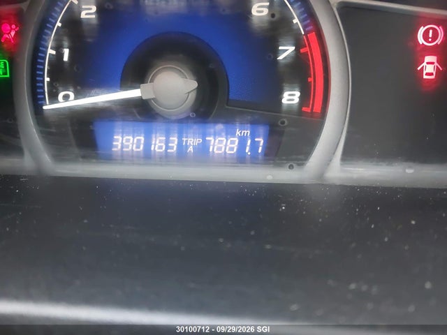 Продаж на аукціоні авто 2007 Honda Civic Ex, vin: 2HGFG11897H009030, номер лоту: 30100712