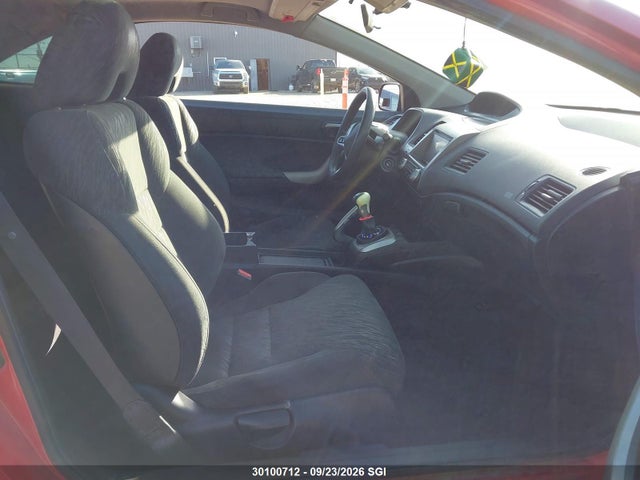 Продаж на аукціоні авто 2007 Honda Civic Ex, vin: 2HGFG11897H009030, номер лоту: 30100712