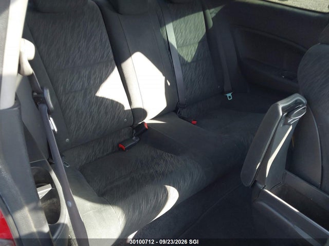 Продаж на аукціоні авто 2007 Honda Civic Ex, vin: 2HGFG11897H009030, номер лоту: 30100712