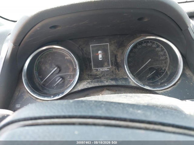 Toyota CAMRY LE 2020 4T1C31AK3LU519966 Image 15