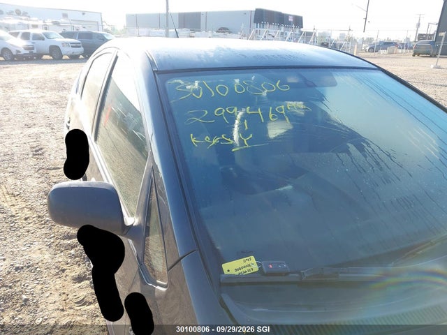 2009 Toyota Prius მანქანა იყიდება აუქციონზე, vin: JTDKB20U297820103, აუქციონის ნომერი: 30100806
