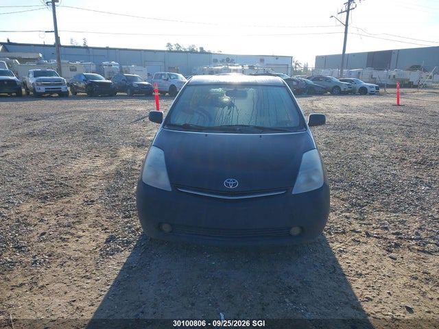 2009 Toyota Prius მანქანა იყიდება აუქციონზე, vin: JTDKB20U297820103, აუქციონის ნომერი: 30100806