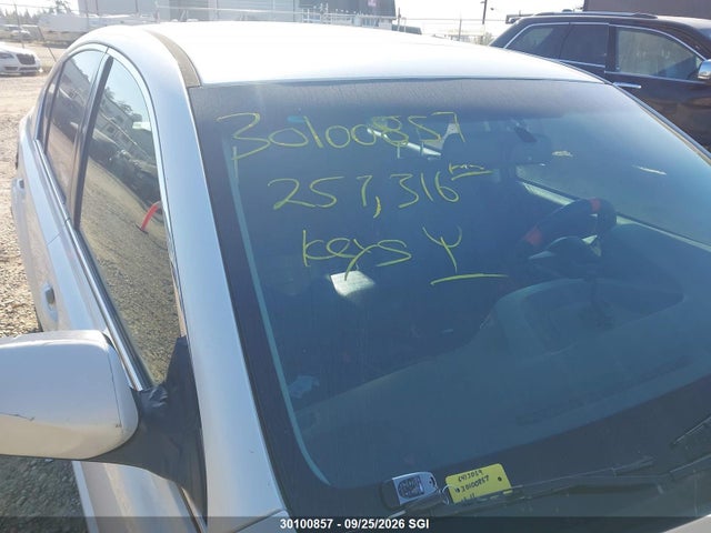 Продажа на аукционе авто 2010 Subaru Legacy 2.5i Limited, vin: 4S3BMGK6XA3225288, номер лота: 30100857