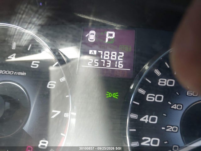 Продажа на аукционе авто 2010 Subaru Legacy 2.5i Limited, vin: 4S3BMGK6XA3225288, номер лота: 30100857