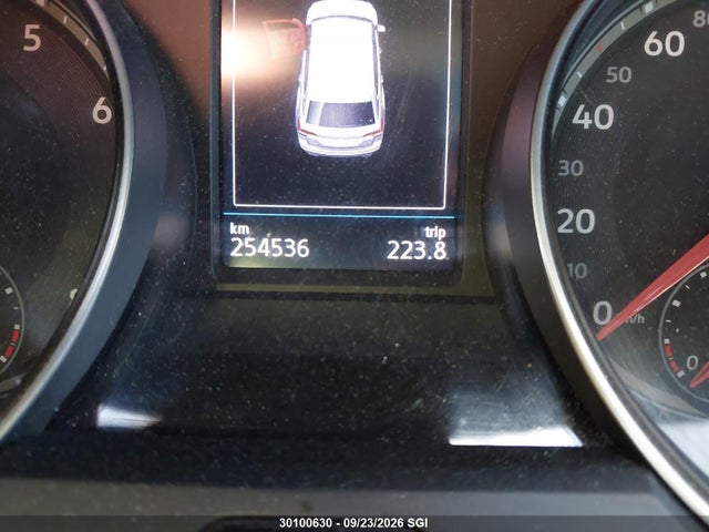 30100630 :رقم المزاد ، 1V2MR2CA0KC571415 vin ، 2019 Volkswagen Atlas Sel مزاد بيع